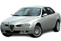Alfa Romeo  156 (932) 1997-2007